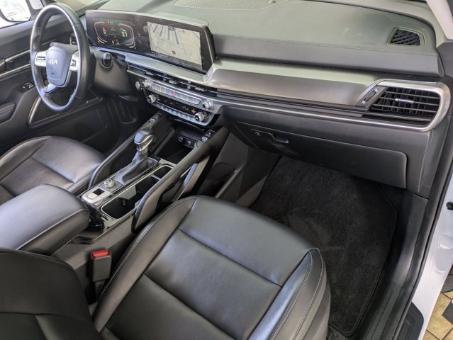 Thumbnail: 2025 Kia Telluride - 28