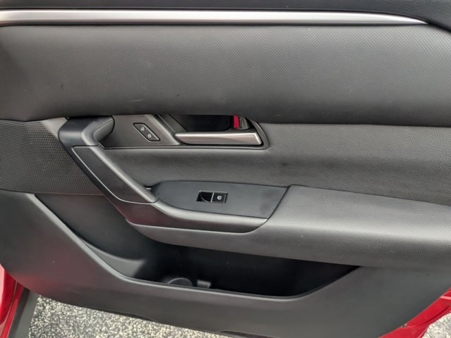 Thumbnail: 2024 Mazda CX-50 - 33