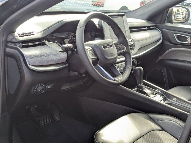 Thumbnail: 2025 Jeep Compass - 14