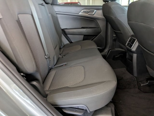 Thumbnail: 2024 Kia Sportage - 28