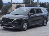 2024 Kia Carnival LX -
                  Orlando, FL