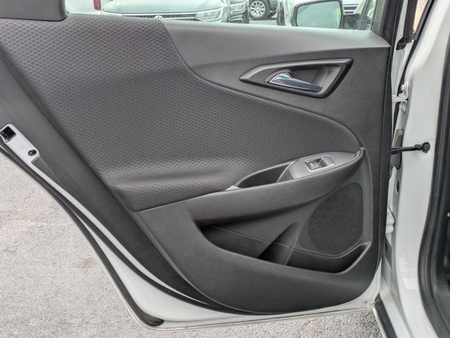 Thumbnail: 2023 Chevrolet Malibu - 20