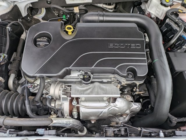 Thumbnail: 2023 Chevrolet Malibu - 29