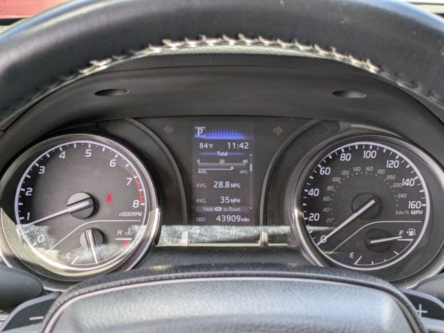 Thumbnail: 2024 Toyota Camry - 16