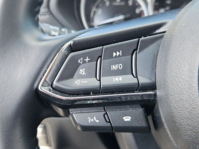 Thumbnail: 2025 Mazda CX-5 - 20