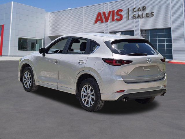 Thumbnail: 2025 Mazda CX-5 - 9