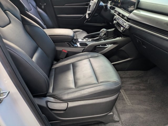 Thumbnail: 2025 Kia Telluride - 33