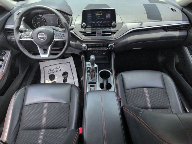 Thumbnail: 2025 Nissan Altima - 25