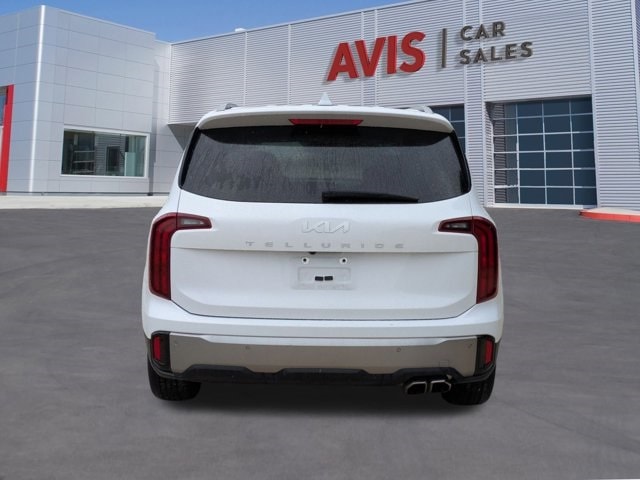 Thumbnail: 2025 Kia Telluride - 7