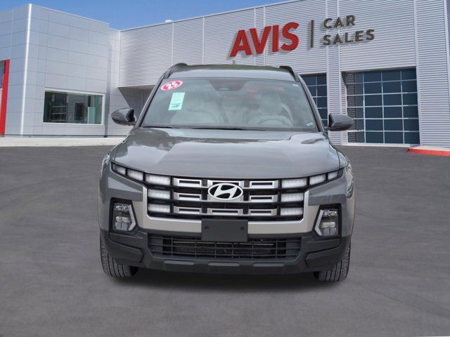 Thumbnail: 2025 Hyundai Santa Cruz - 2