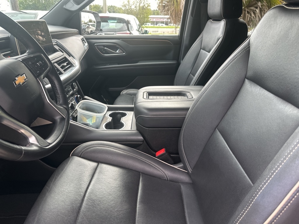 Thumbnail: 2023 Chevrolet Suburban - 6