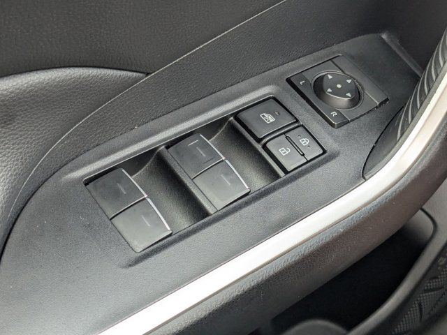 Thumbnail: 2025 Toyota RAV4 - 13