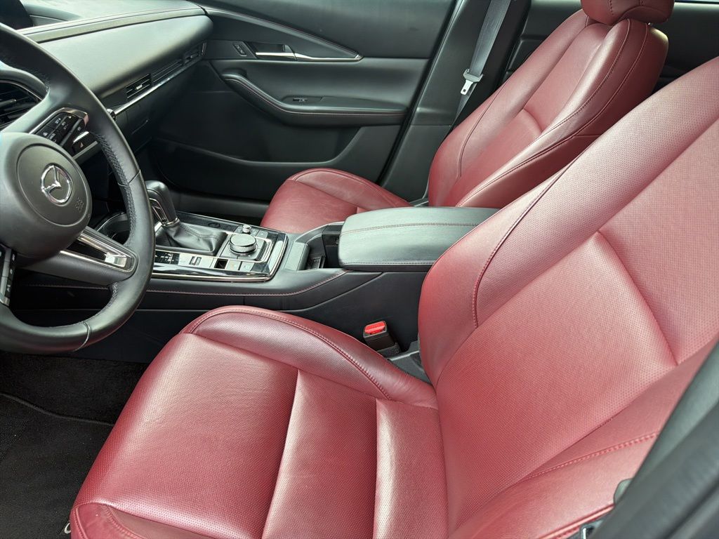Thumbnail: 2025 Mazda CX-30 - 3