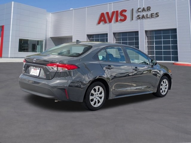 Thumbnail: 2024 Toyota Corolla - 6