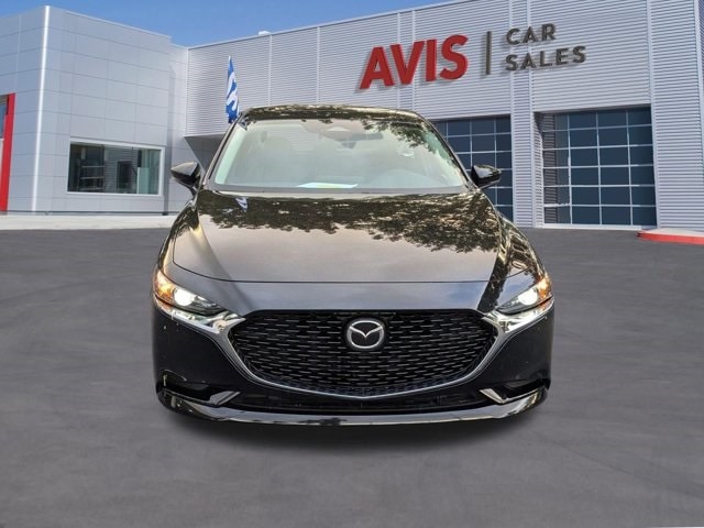 Thumbnail: 2025 Mazda Mazda3 - 2