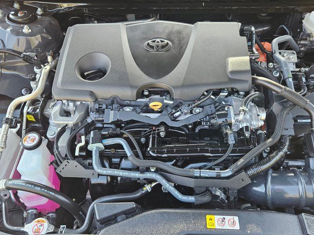 Thumbnail: 2025 Toyota Camry - 35