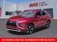 2025 Mitsubishi Eclipse Cross SE -
                  Orlando, FL