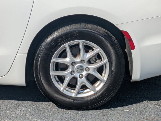 Thumbnail: 2024 Chrysler Pacifica - 33