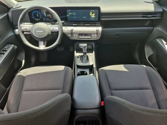 Thumbnail: 2025 Hyundai Kona - 25