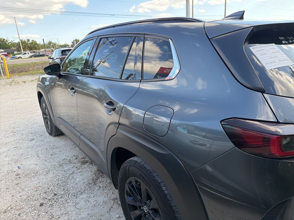 Thumbnail: 2025 Mazda CX-50 - 9