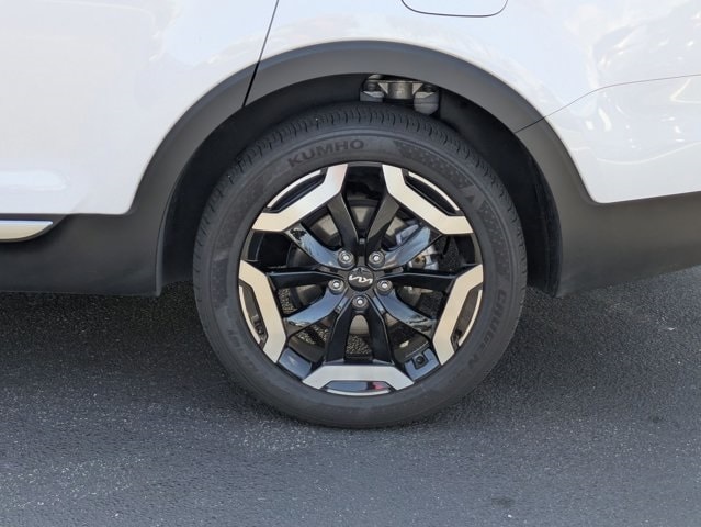 Thumbnail: 2025 Kia Telluride - 31