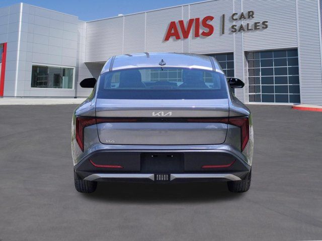 Thumbnail: 2025 Kia K4 - 7