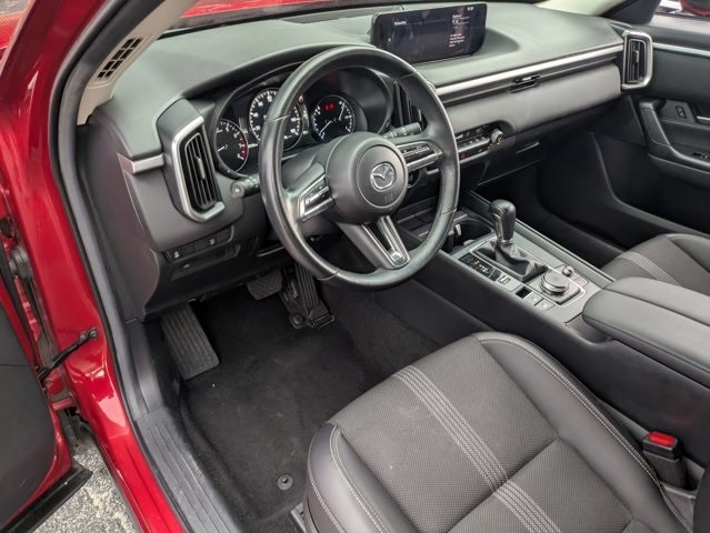 Thumbnail: 2024 Mazda CX-50 - 11