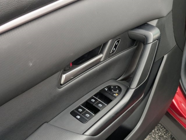 Thumbnail: 2024 Mazda CX-50 - 21