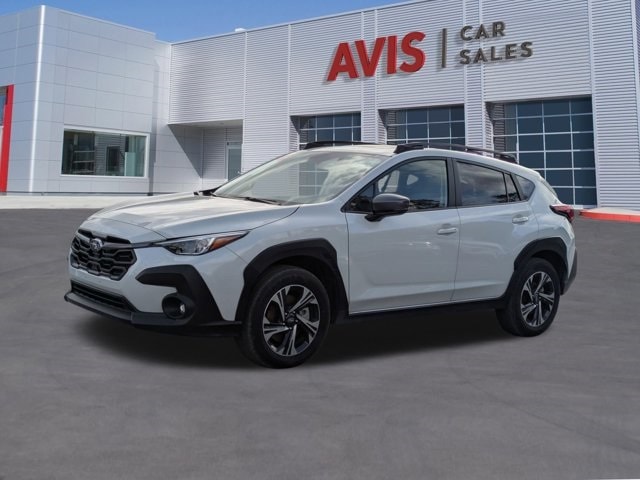 2024 Subaru Crosstrek Premium's photo