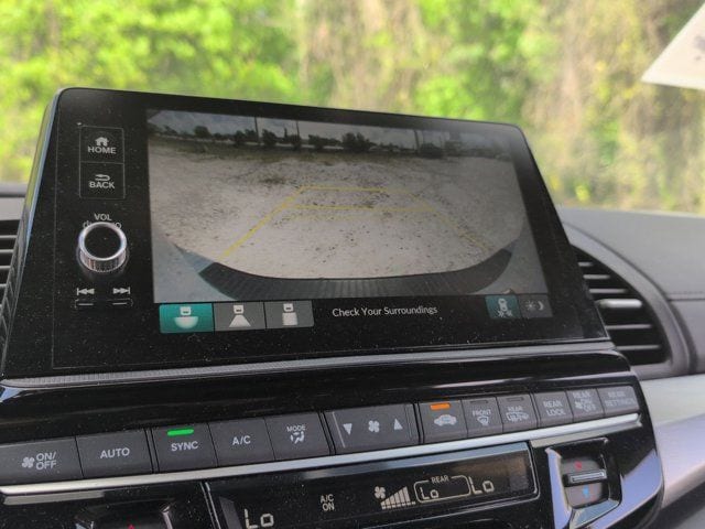 Thumbnail: 2025 Honda Odyssey - 17