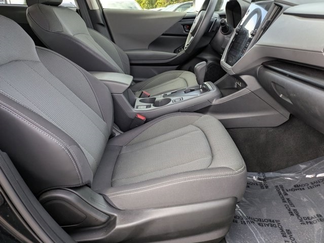 Thumbnail: 2024 Subaru Crosstrek - 24