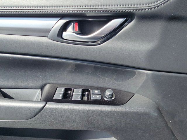 Thumbnail: 2025 Mazda CX-5 - 13