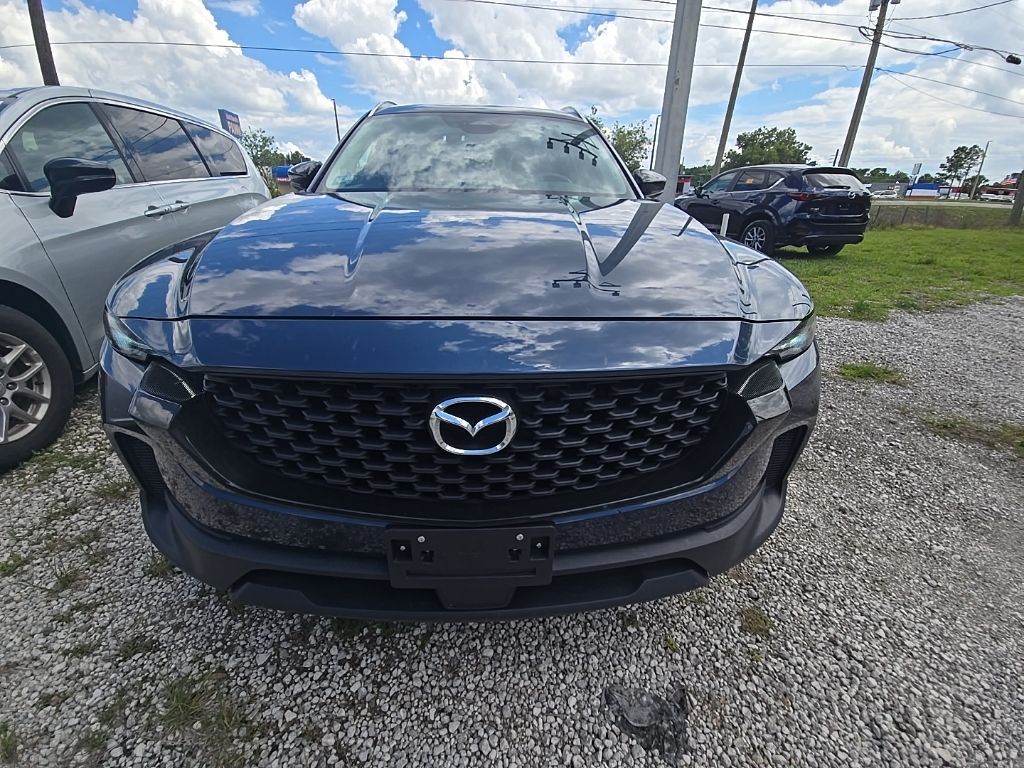 Thumbnail: 2025 Mazda CX-50 - 6