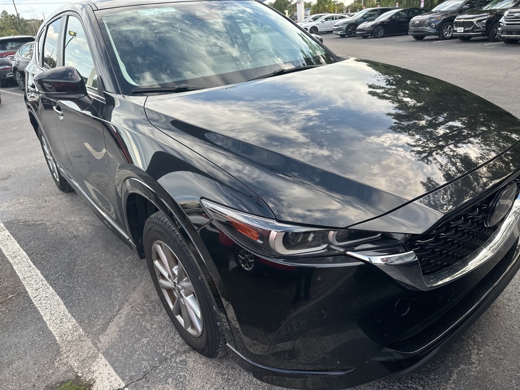 Thumbnail: 2024 Mazda CX-5 - 2
