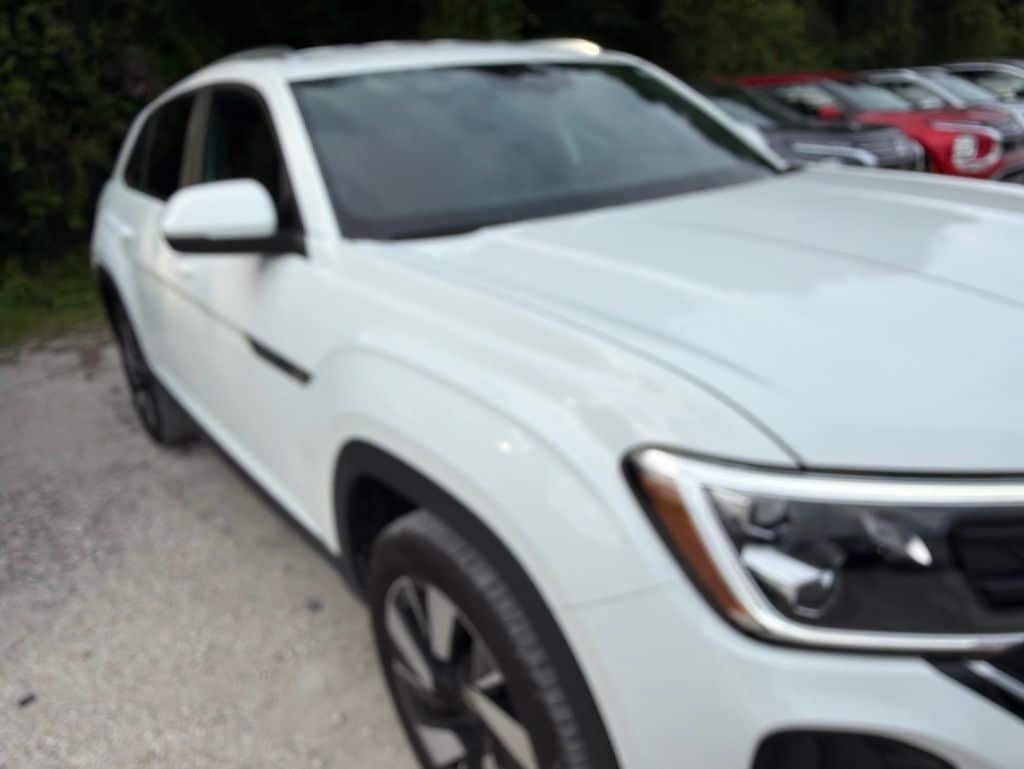 Thumbnail: 2025 Volkswagen Atlas - 9