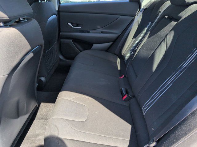 Thumbnail: 2025 Hyundai Elantra - 28