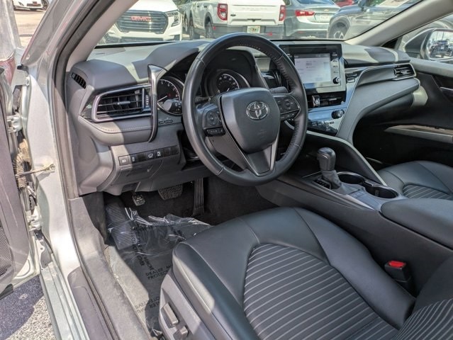 Thumbnail: 2024 Toyota Camry - 14