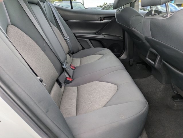 Thumbnail: 2024 Toyota Camry - 30