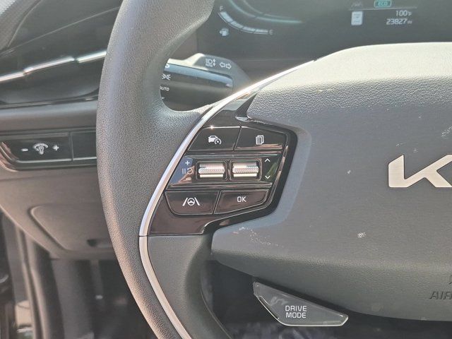 Thumbnail: 2025 Kia Niro - 20