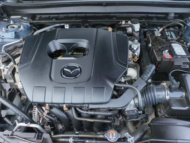 Thumbnail: 2025 Mazda CX-30 - 34