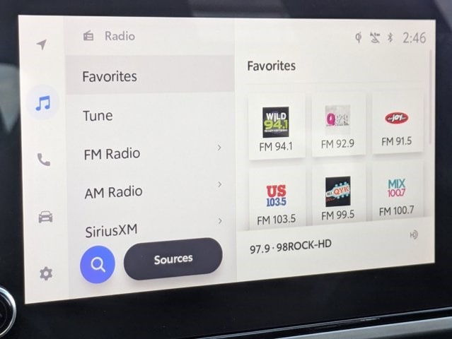 Thumbnail: 2025 Toyota Camry - 19
