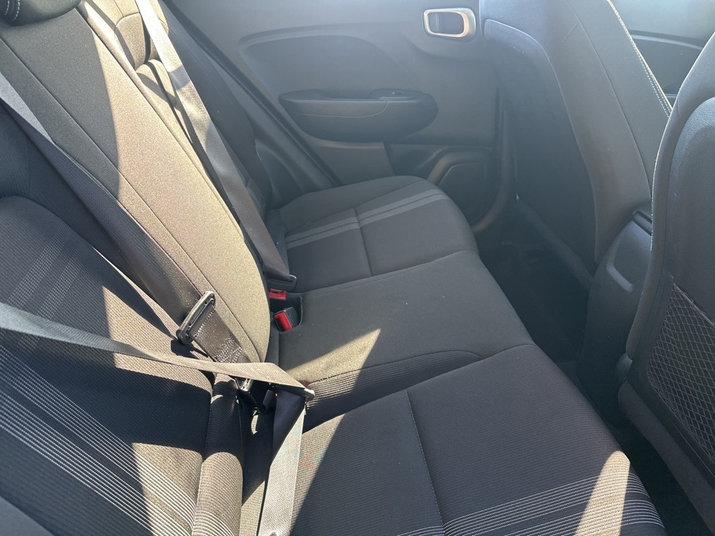 Thumbnail: 2023 Hyundai Venue - 5