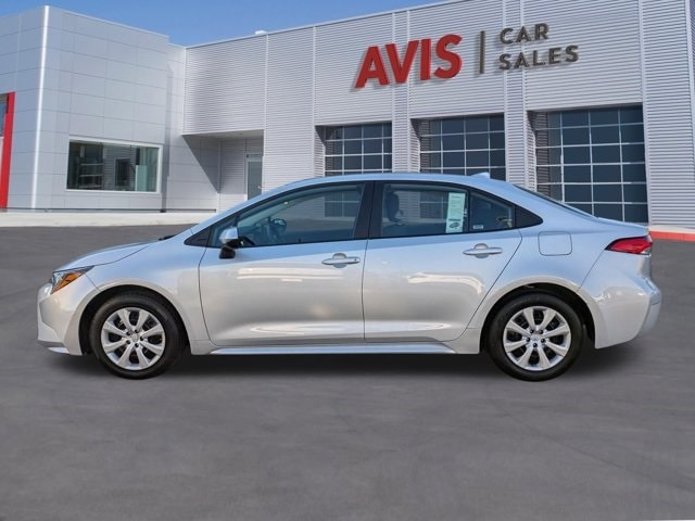 Thumbnail: 2024 Toyota Corolla - 10