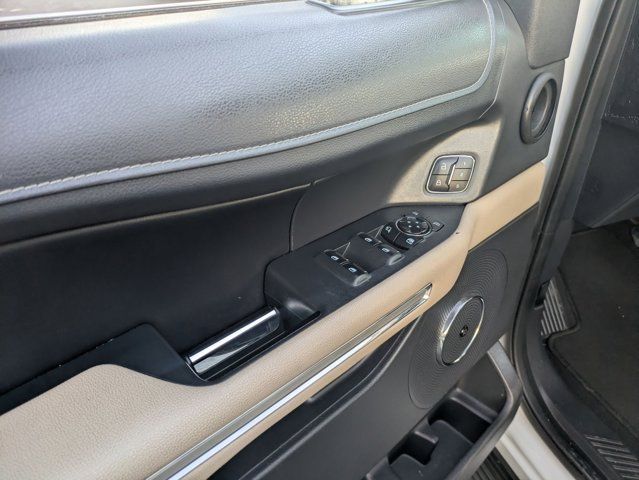 Thumbnail: 2024 Ford Expedition MAX - 20