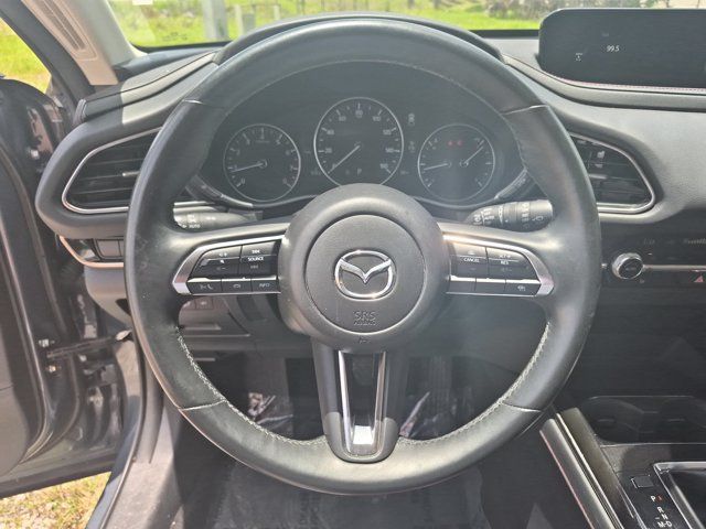 Thumbnail: 2025 Mazda CX-30 - 22