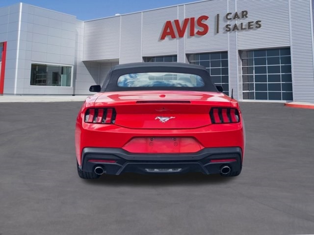 Thumbnail: 2024 Ford Mustang - 7