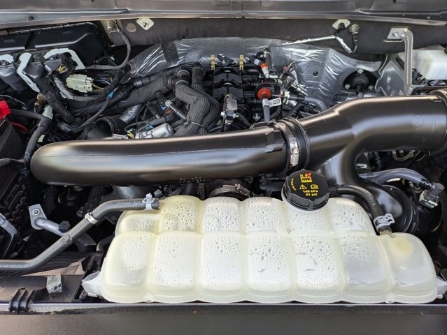 Thumbnail: 2024 Ford Expedition MAX - 30