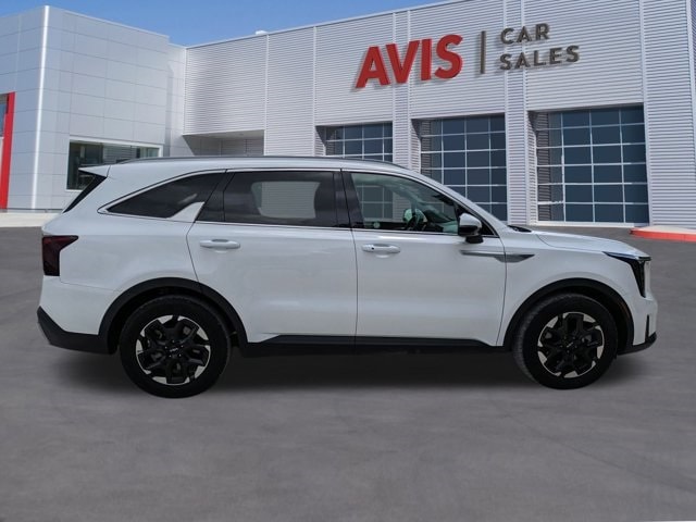 Thumbnail: 2024 Kia Sorento - 5