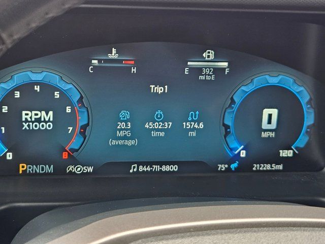 Thumbnail: 2025 Ford Bronco - 16