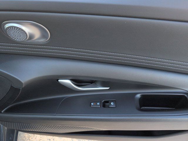 Thumbnail: 2025 Hyundai Elantra - 33